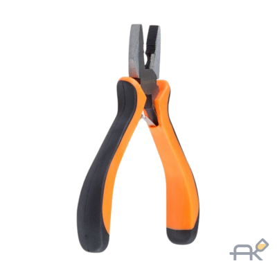 Плоскогубцы 130мм MINI авторазжим STARTUL MASTER (ST4007-01) (ST4007-01)